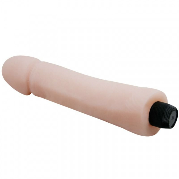 Dicker vibrierender Dildo